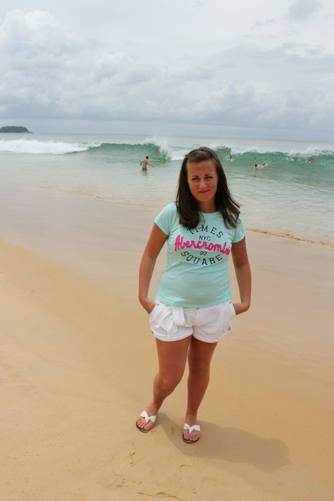 Анна Шугаева | Санкт-Петербург