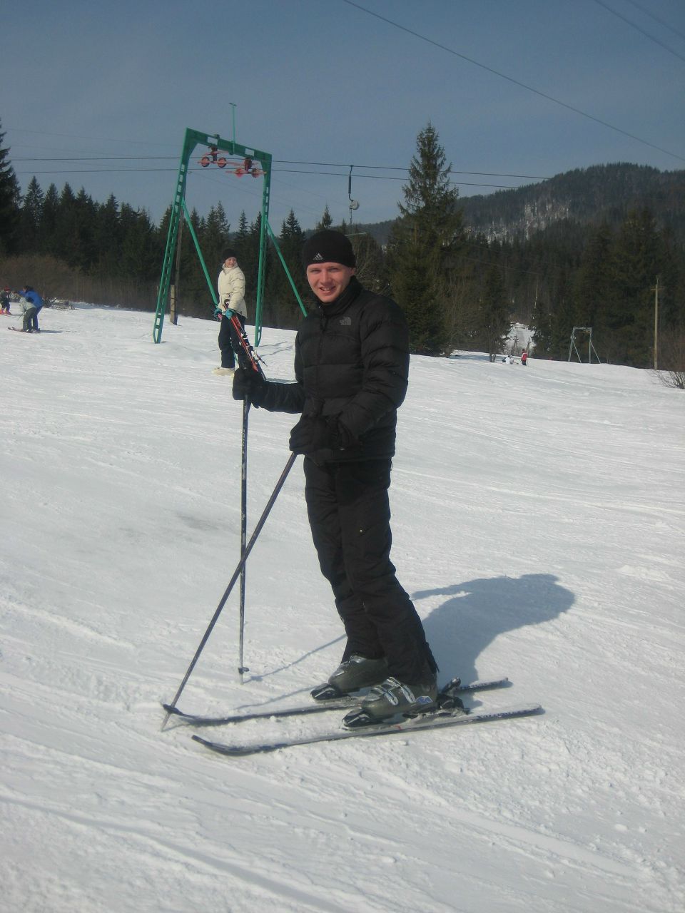 Александр Гаврилюк | Киев