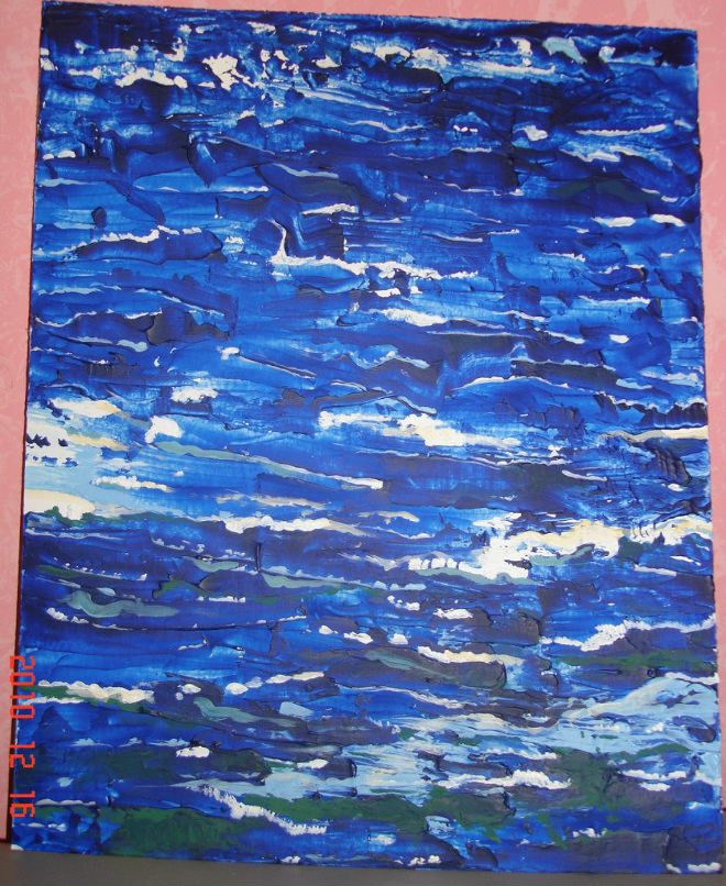 Светлана Воробьёва | Зеленоград