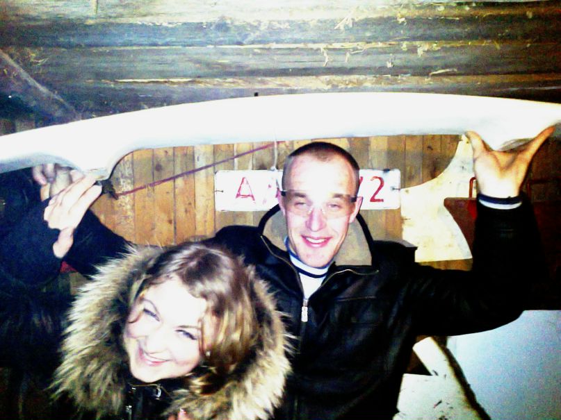 Руслана Мачульская | Орша