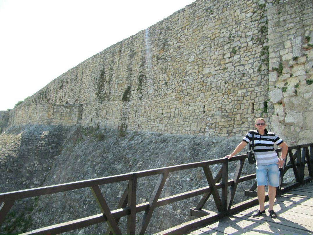 Максим Петров | Москва