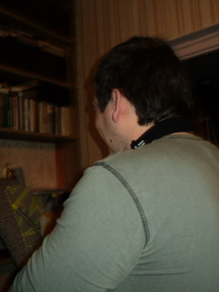 Евгений Кучкин | Москва