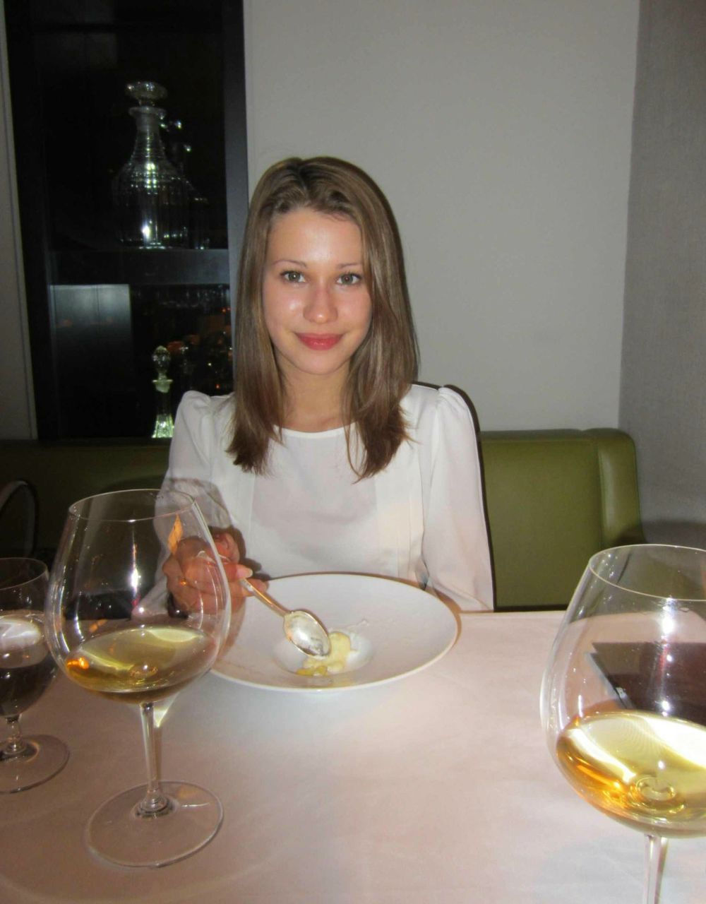 Рената Муслюмова | Санкт-Петербург