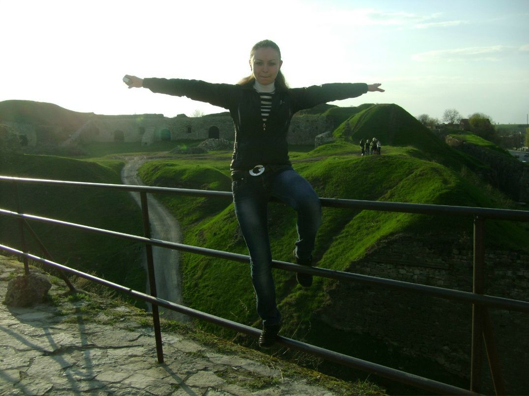 Наталья Балан | Хмельницкий