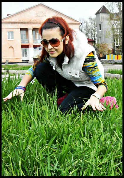 №18, Алиночка Лапочка, Бердянск №18, Алиночка Лапочка, Бердянск