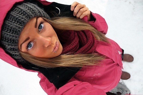 Виктория Яковлева | Санкт-Петербург