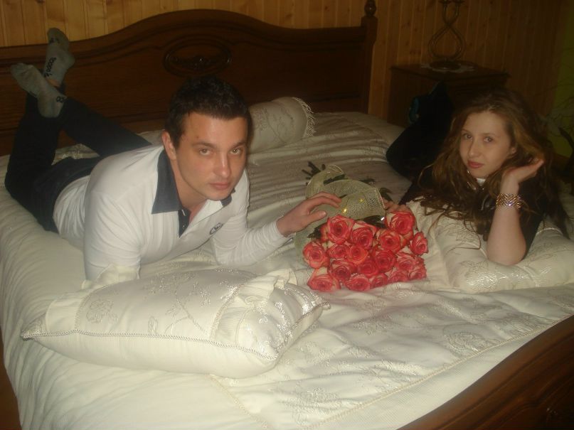 Ваня Продан | Иршава