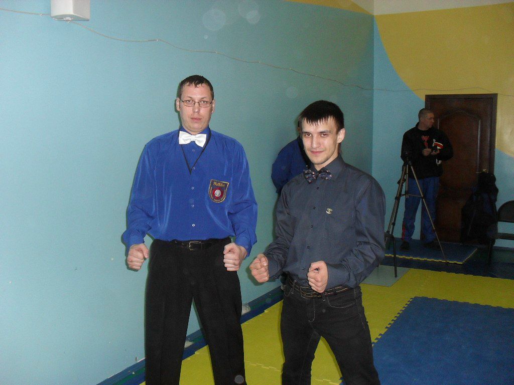 Руслан Камынин | Кострома