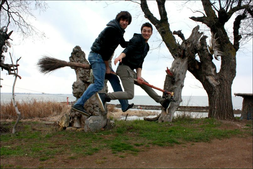 Юра Горелков | Одесса