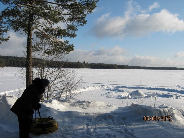 Александр Тарасов | Сергач
