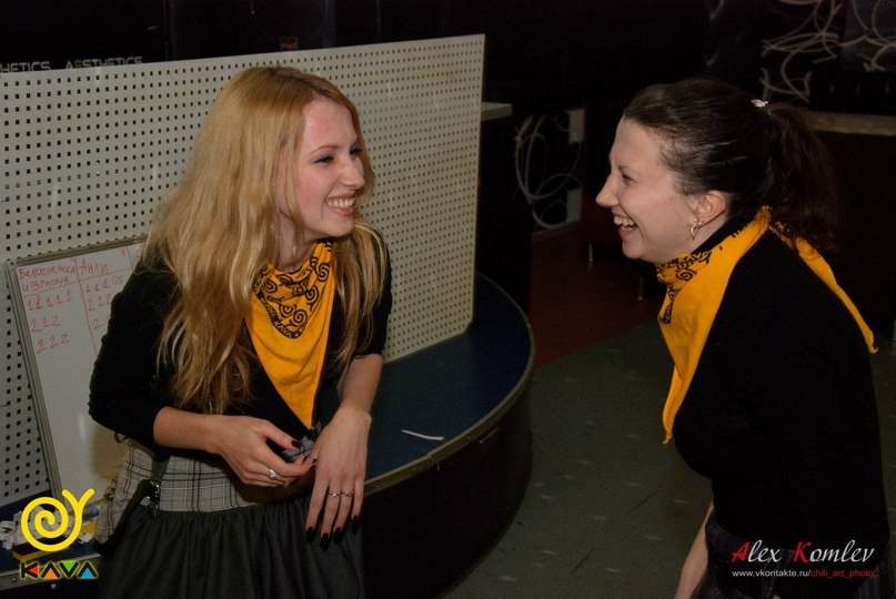 Марина Рыбалко | Днепр (Днепропетровск)