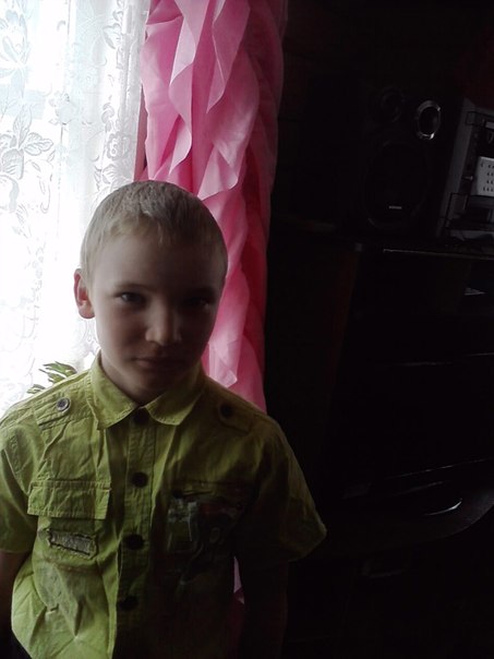 Рамзиль Мухаметгареев фото профиля #2