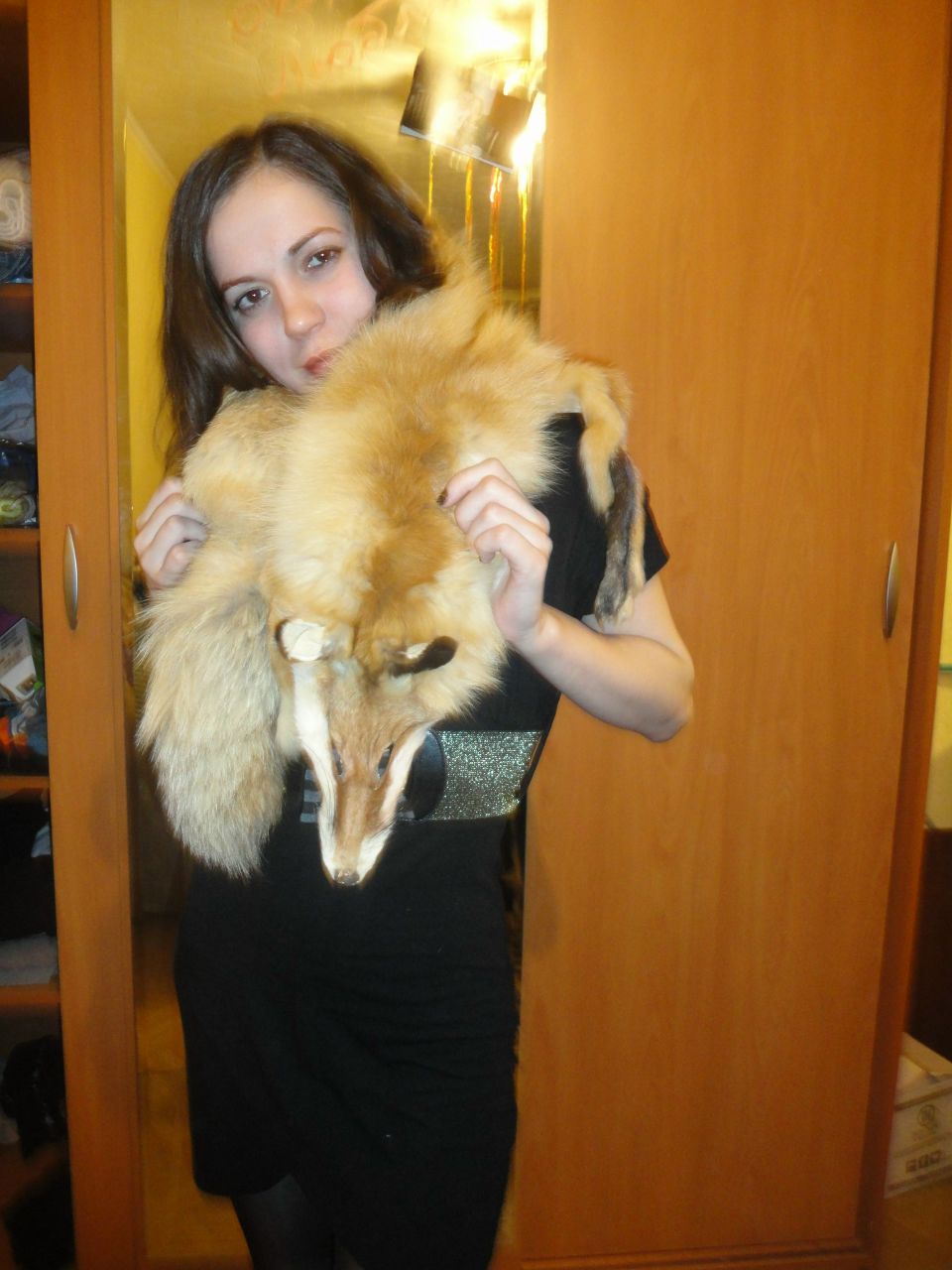 Юлия Хакимзянова | Тюмень