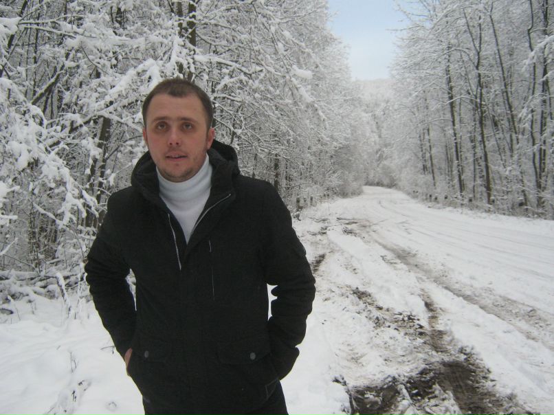 Сергей Максимец | Харьков