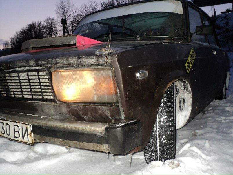 №48, Андрей Конотоп, Винница №48, Андрей Конотоп, Винница