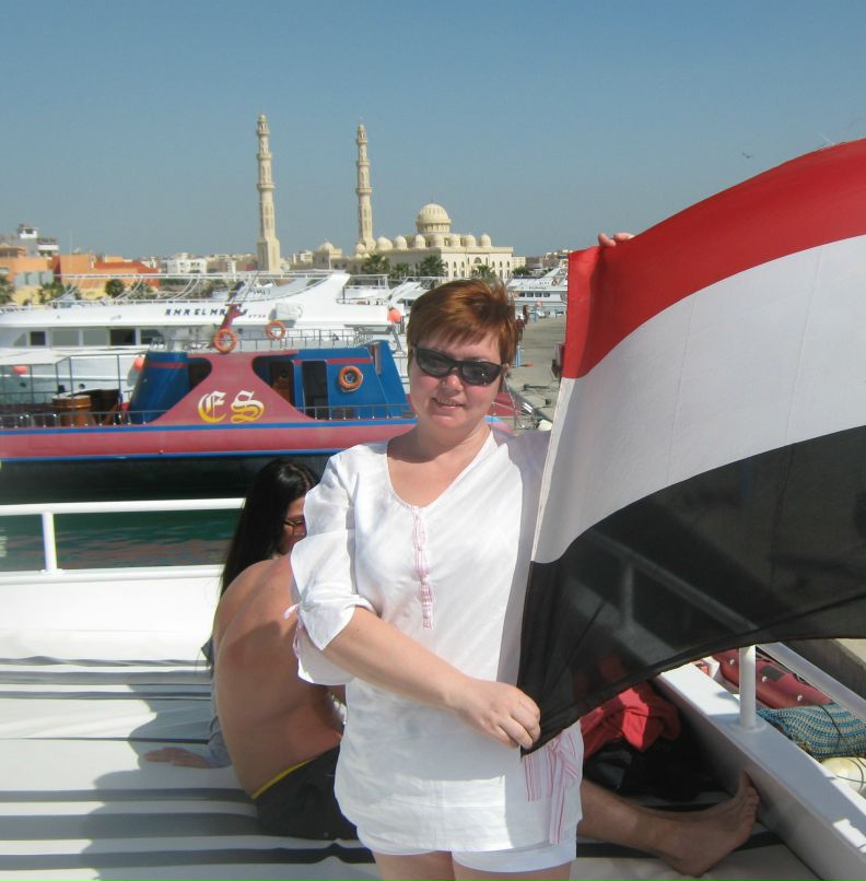 Татьяна Бревнова-Коноплёва | Вологда