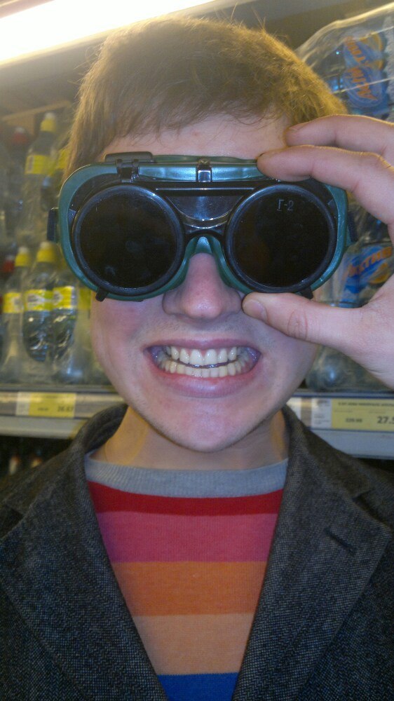 Александр Петров | Казань