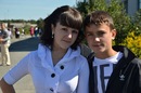 Фотография Машковцевой Катюши