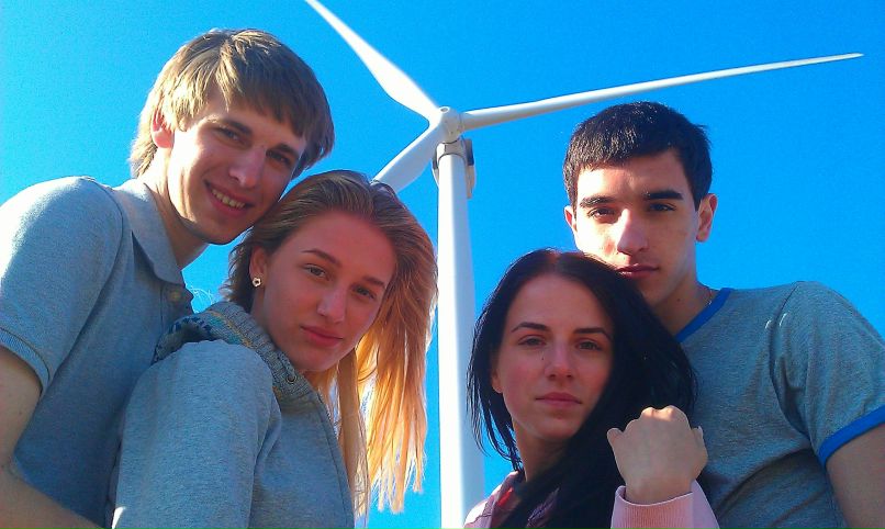 Александр Кириченко | Николаев