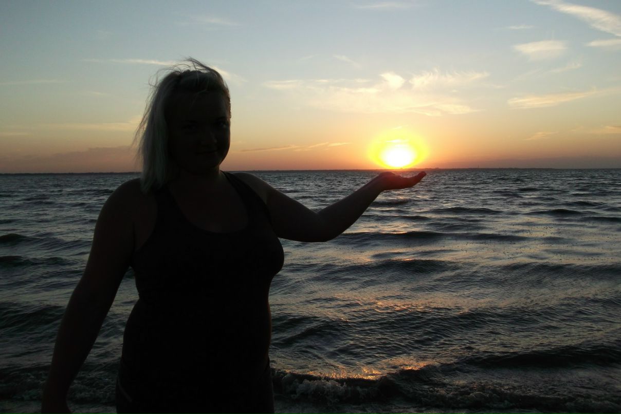 Галька Данилюк | Черновцы