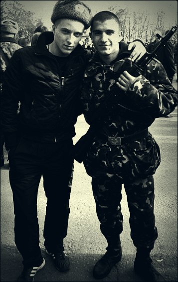 Игорь Сиваев | Одесса