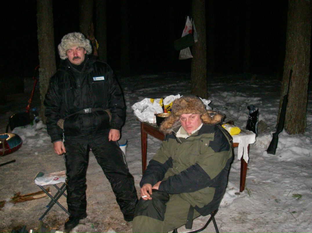 Андрей Иссидоров | Санкт-Петербург