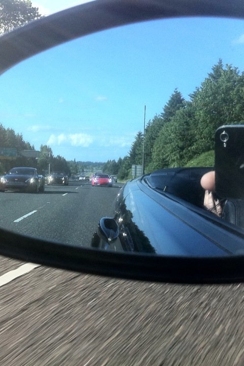 Timur Marlaev A.K.A GT | Portland