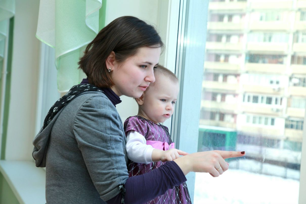 Мария Колодина | Москва