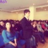Аватар: Ash Tarverdyan