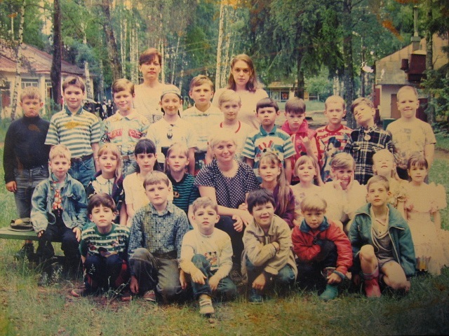 Фото профиля