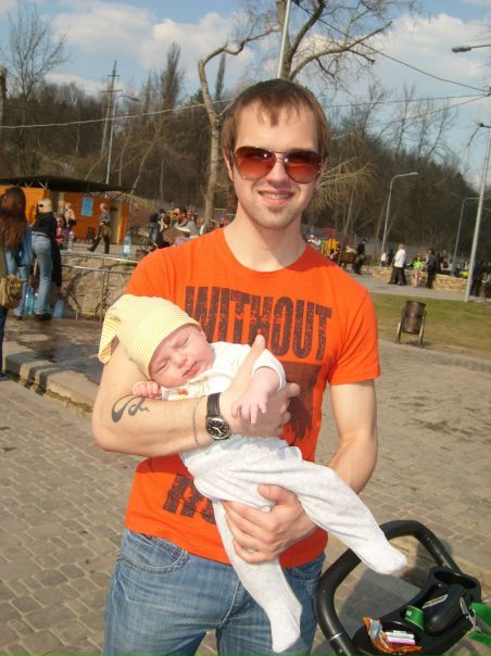 №89, Дмитрий Сапрыкин, 40 лет, Харьков №89, Дмитрий Сапрыкин, 40 лет, Харьков