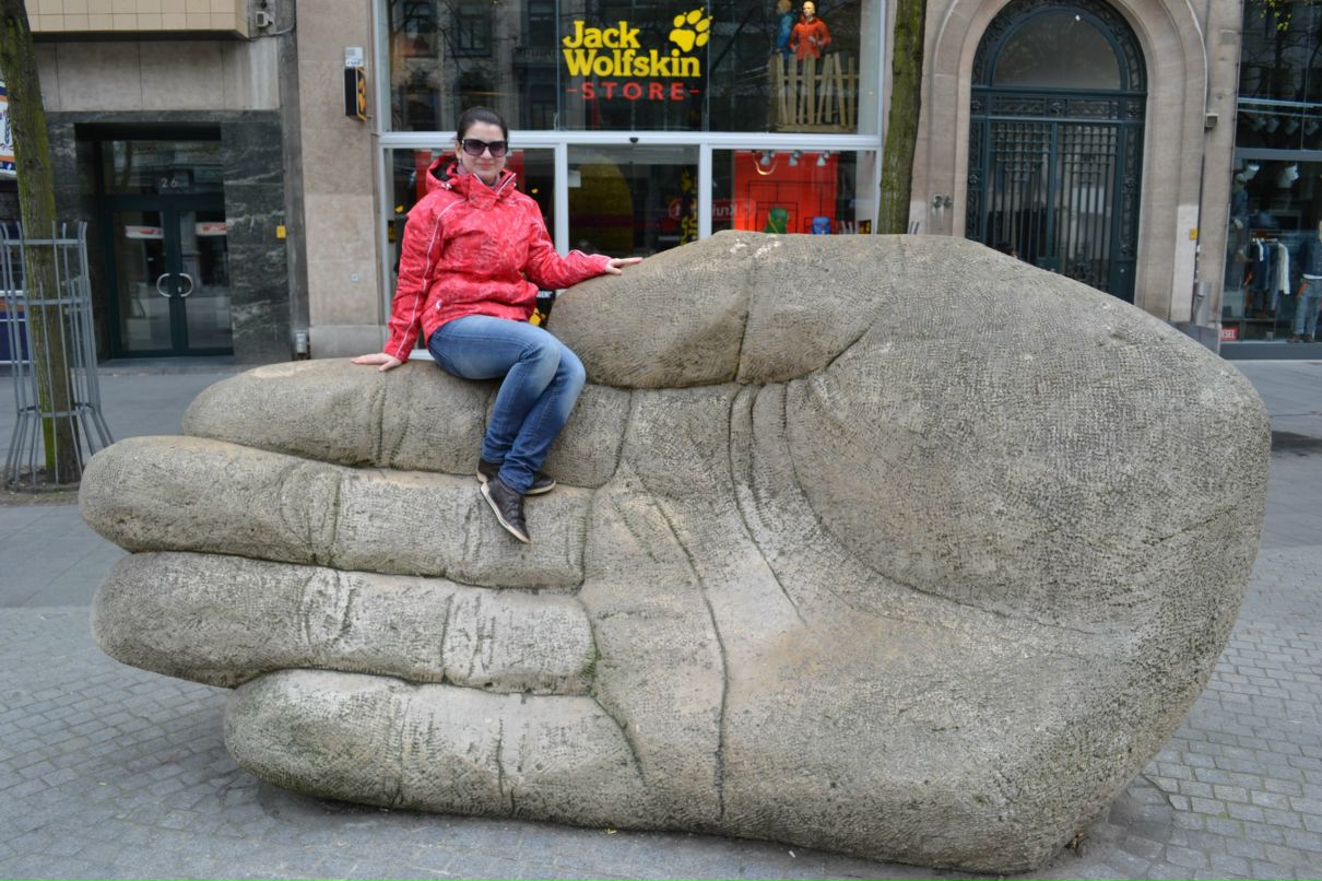 Виолетта Саркисова | Москва