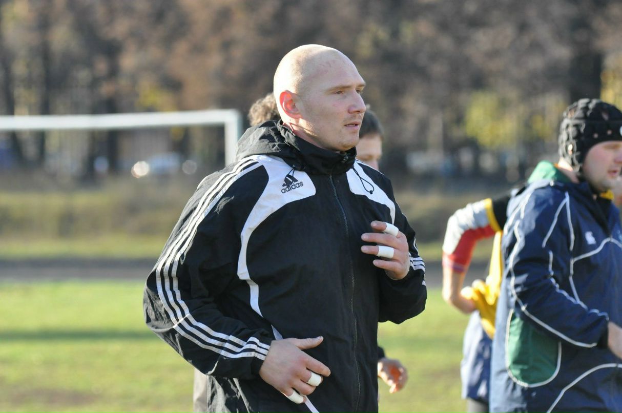 Анастасия Шипошина | Москва