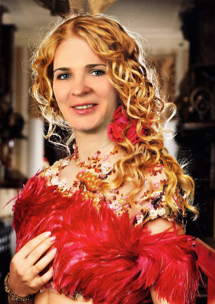 Татьяна Афанасьева | Искитим