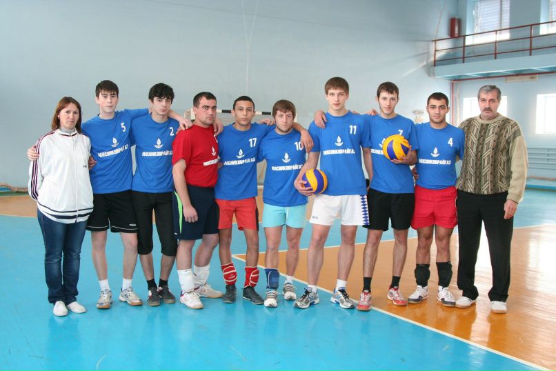 Руслан Срабионян | Ростов-на-Дону