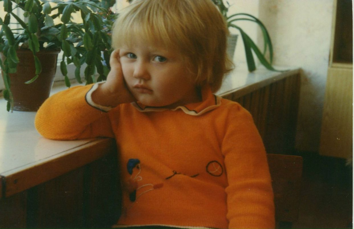 Ольга Апарина | Тюмень