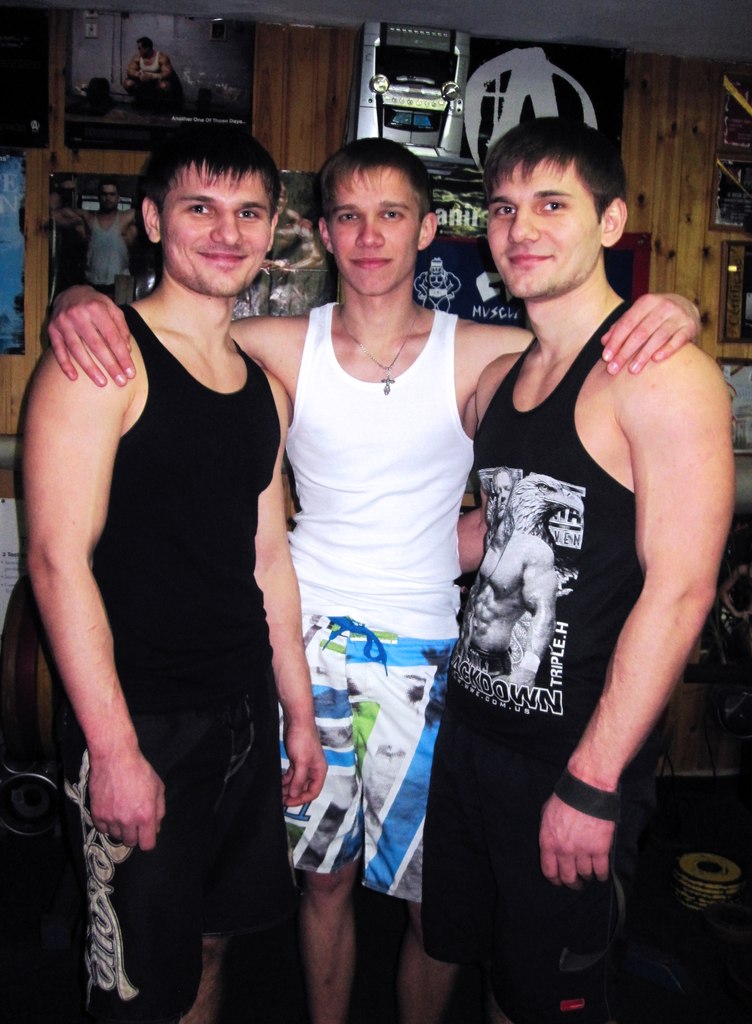 Игорь Подгорный Романович | Курск