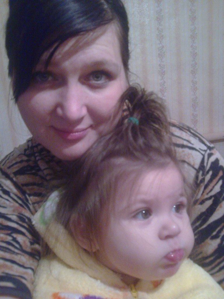 Ольга Рябова | Бердск