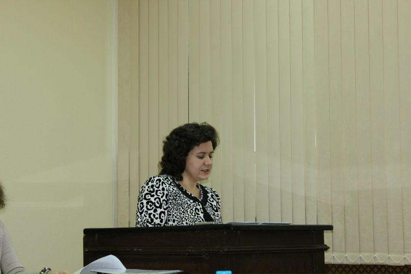 Женя Светова | Москва