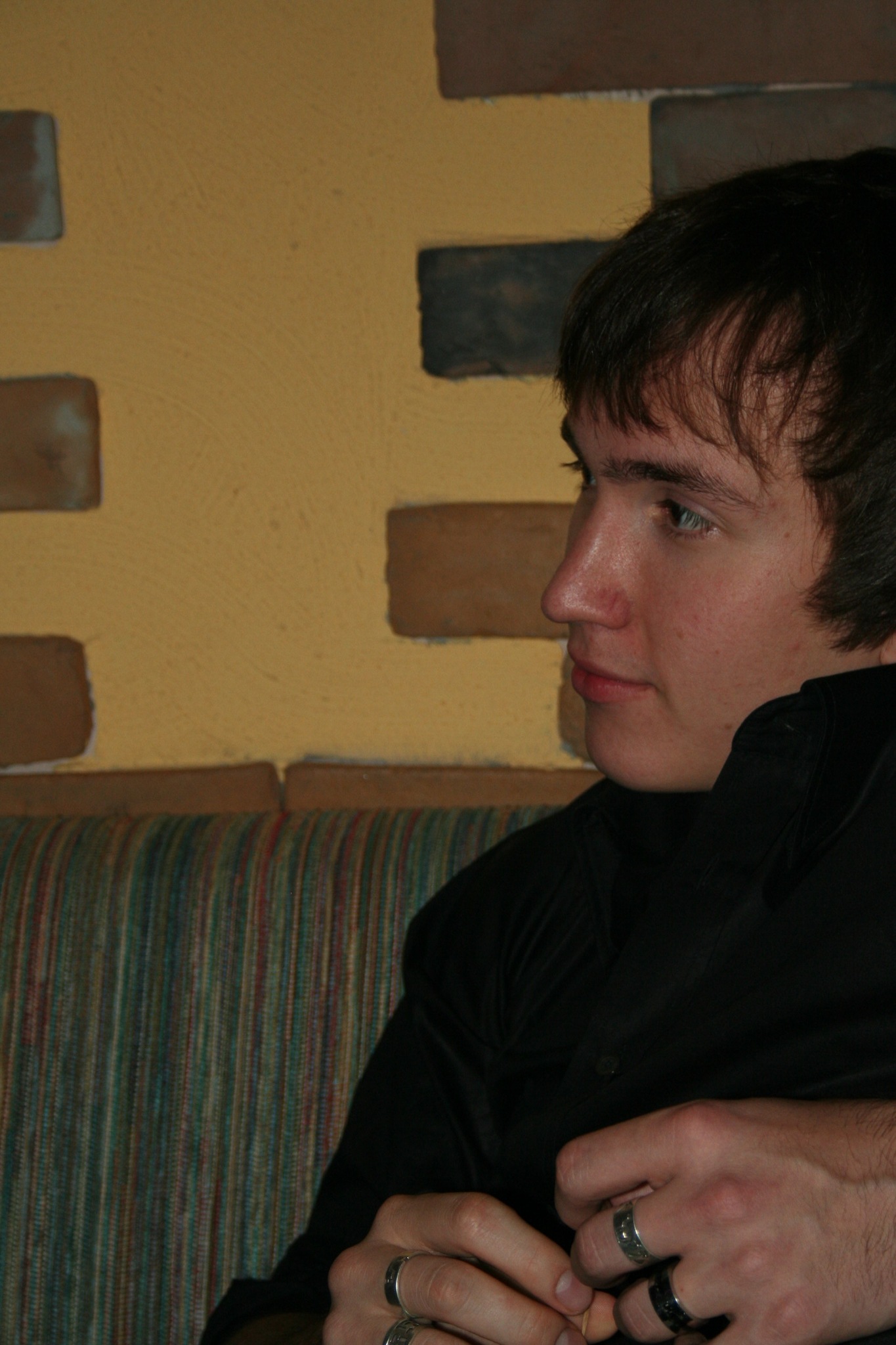 Фото профиля