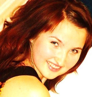 Танюшка Боронина | Курск