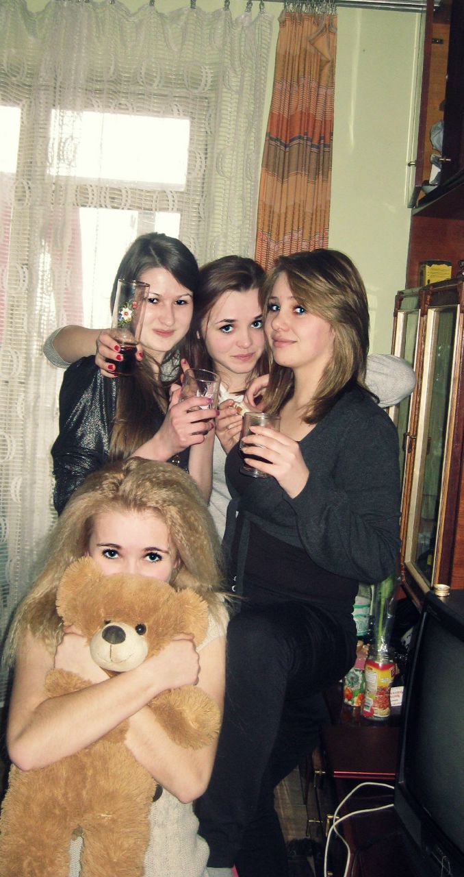 Юля Кмиць | Львов