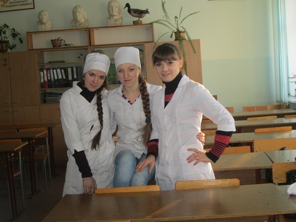 Юля Чалышева-Модлицкая | Житомир