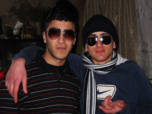 Роба Дабагян ˙·٠●•¤ۣۜ๘ AsPiRiN ¤ۣۜ๘•●٠·˙ | 