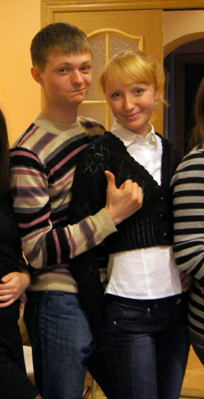 Ирина Фёдоровых | Йошкар-Ола