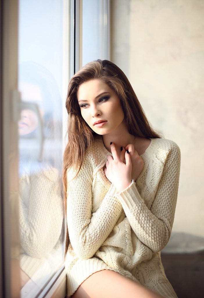 Анастасия Нерушенко | Харьков