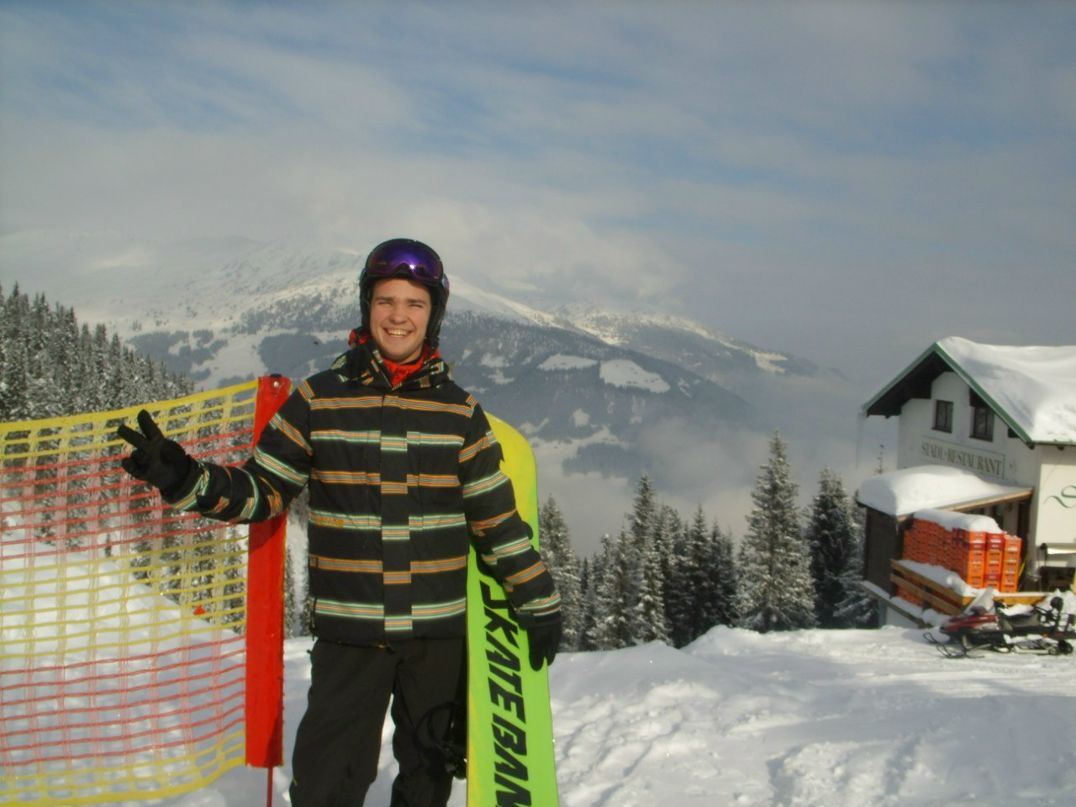 Алексей Суданов | Москва