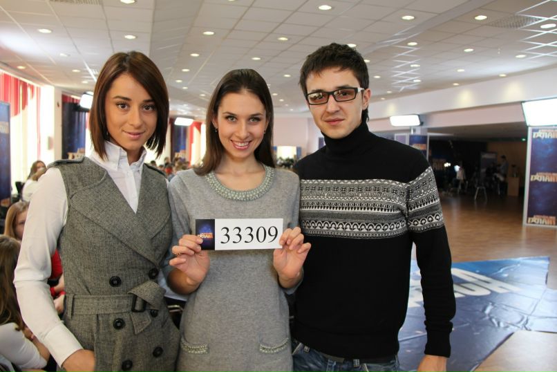 Ася Шляховая | Одесса