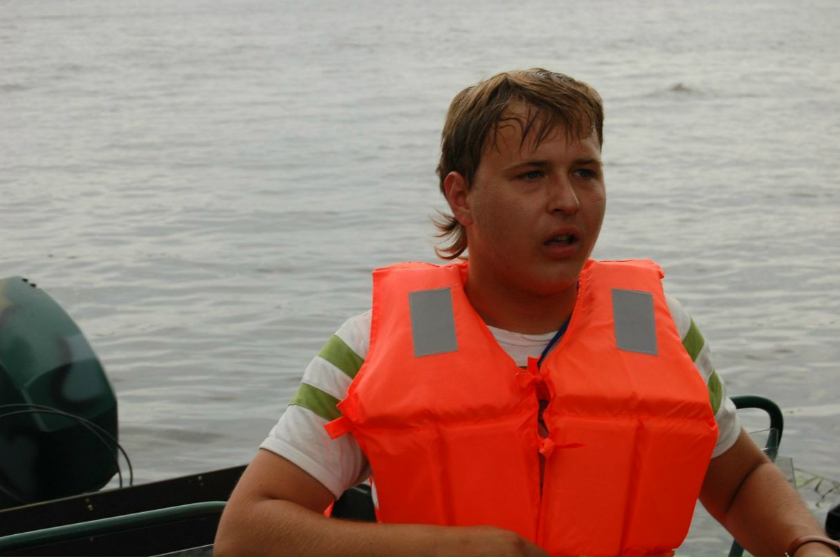 Илья Кувычков Silver | Нижний Новгород