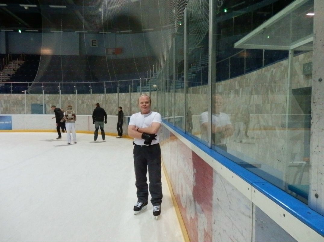 Юрий Ижиков | Петрозаводск